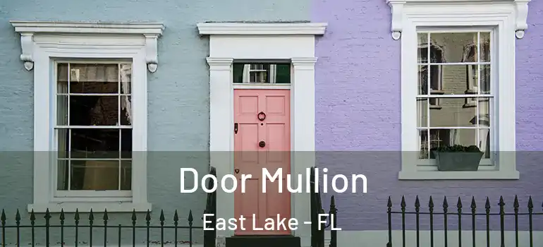  Door Mullion East Lake - FL