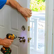 Entry Doors in East Lake, FL