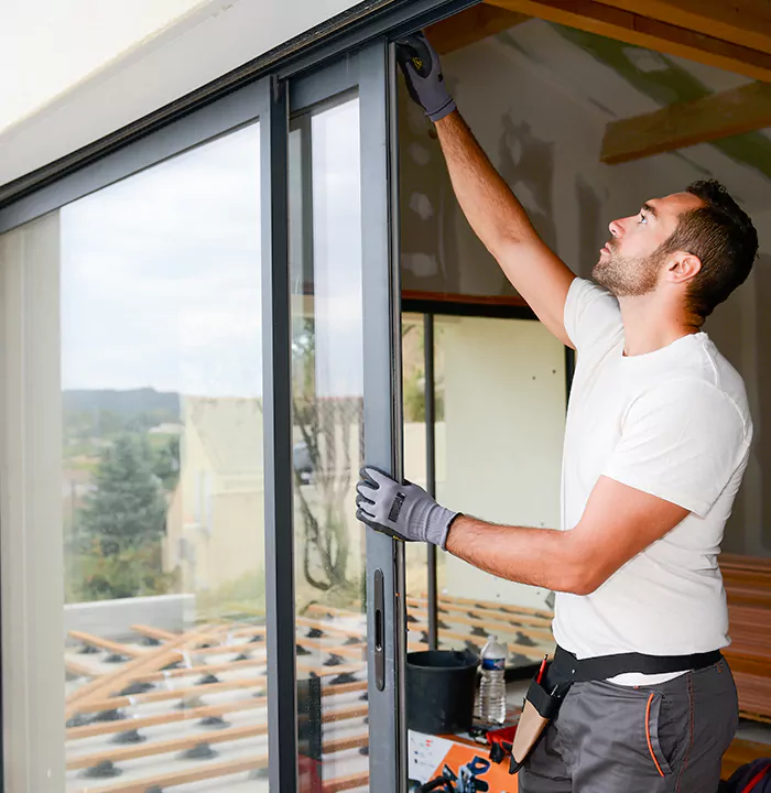 Vinyl Window Installation in East Lake, FL