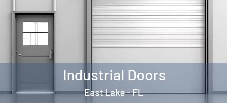  Industrial Doors East Lake - FL
