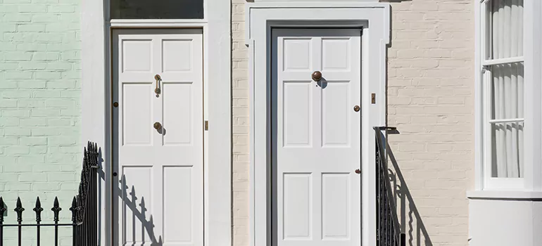 Mirror Closet Door Repair in East Lake, FL