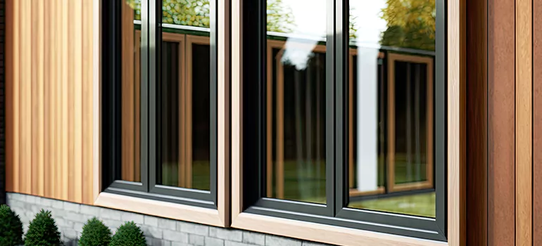 Large Double Pane Windows in East Lake, FL