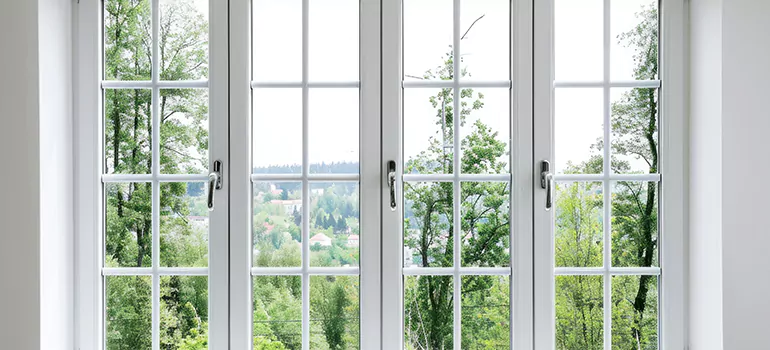 Cost To Install Double Pane Windows in East Lake, FL