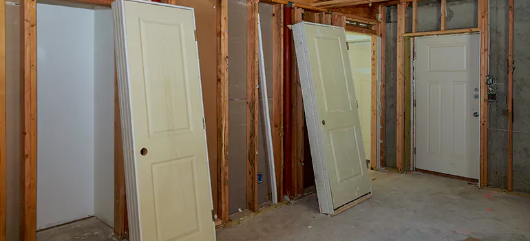 Heavy Duty Sliding Door in East Lake, FL