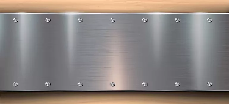 Interior Door Kick Plate Installation in East Lake, FL