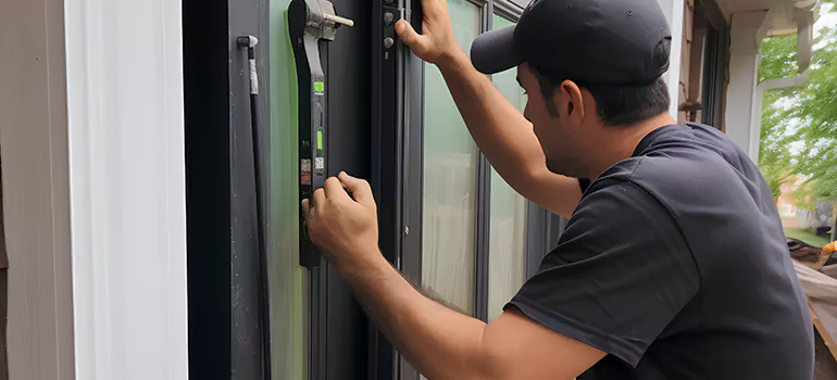 1 Way Privacy Window Film in East Lake, FL