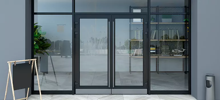 Sliding Screen Door Installation in East Lake, FL