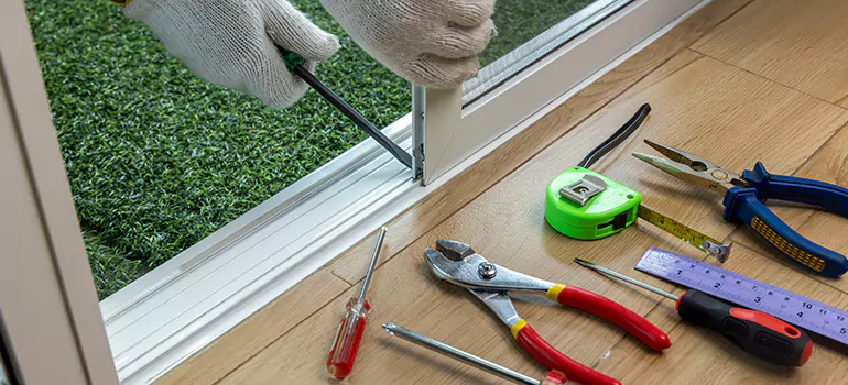  Automatic Sliding Door Repair in East Lake, FL