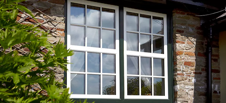 Stormproof Casement Windows in East Lake, FL