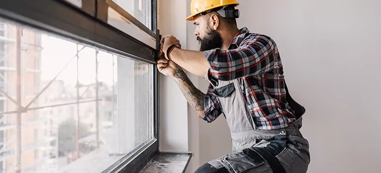 Window Glazing Company in East Lake, FL