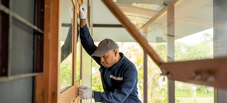 Energy-efficient Window Insulation in East Lake, FL