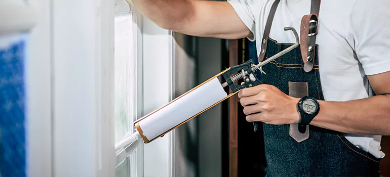 Window Jamb Extension in East Lake, FL