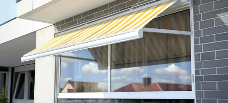 Awning Window Maintenance in East Lake, FL