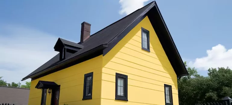 [Custom Black Windows in East Lake, FL