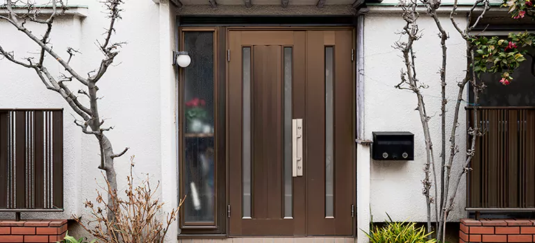 Auto Door Panel Repair in East Lake, FL