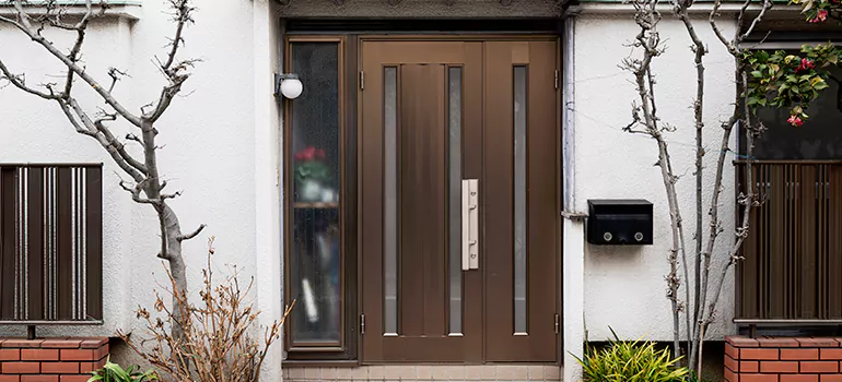 Exterior Doors And Windows in East Lake, FL