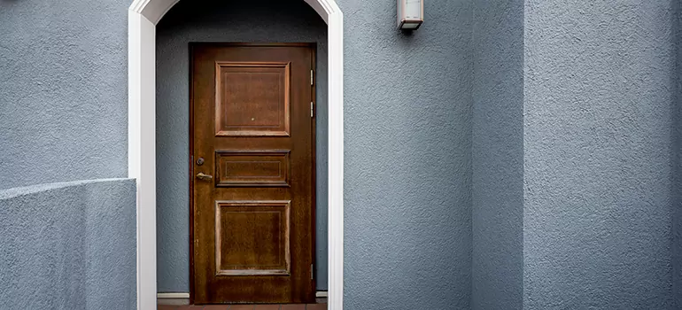 Fiberglass Door Weatherproofing in East Lake, FL