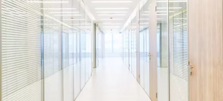 Frosted Glass Windows Replacement in East Lake, FL