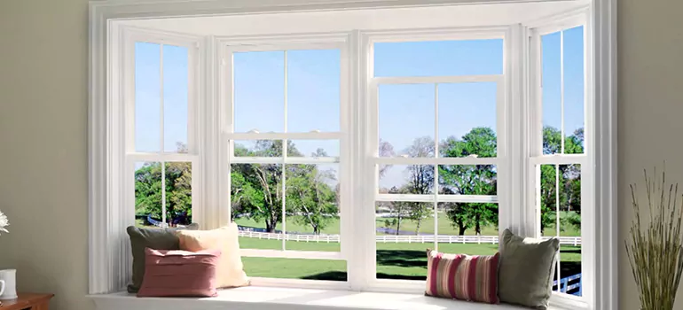 Residential Impact Window Installation Services in East Lake, FL