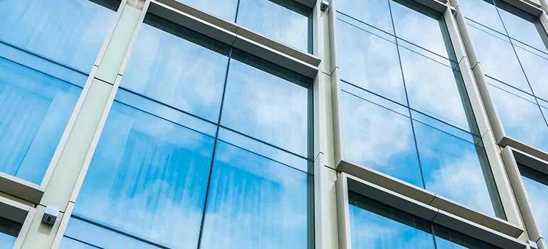 Industrial Window Insulation in East Lake, FL