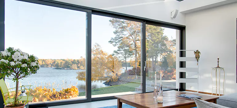 Custom Residential Window Tinting in East Lake, FL