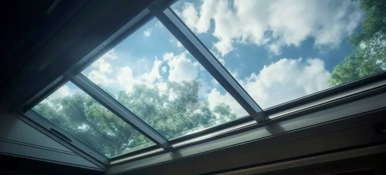 Roofing Skylight Installation in East Lake, FL