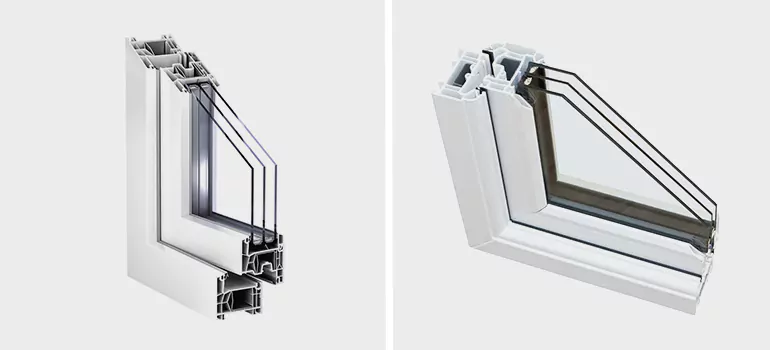 Double Triple Pane Windows in East Lake, FL