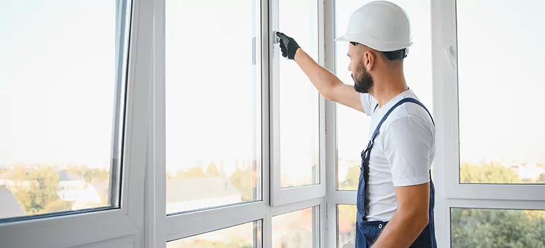 Double Pane Window Glass Repair in East Lake, FL