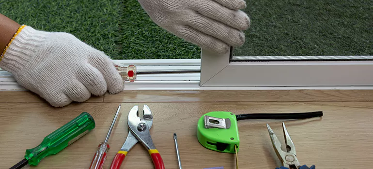 Wood Replacement Windows in East Lake, FL