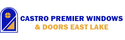 Castro Premier Windows & Doors East Lake